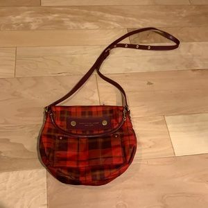 Marc by Marc Jacob’s New York Crossbody